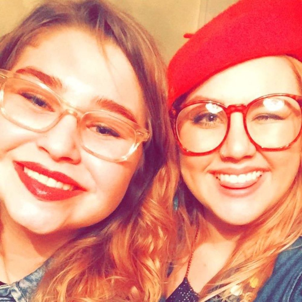 Meet your Posher, Karilyn